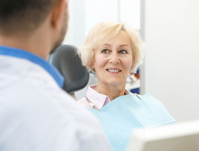 A Warm Welcome at 24 Hour Smiles in Tampa