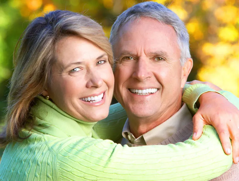 Our Lutz Dental Implant Services