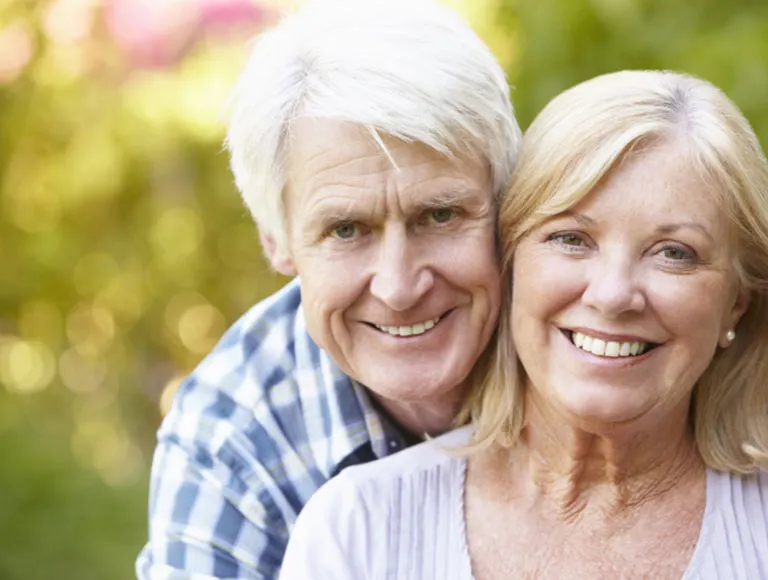 Permanent Dental Implant Solutions in New Tampa