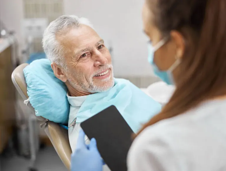 Advanced Dental Implants in North Tampa, FL