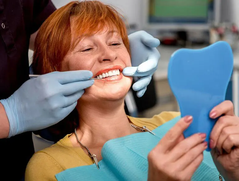 Restore Confidence with Dental Implants in Odessa, FL