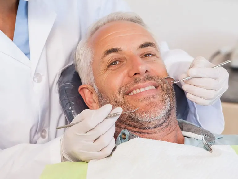 Restore Your Smile with Dental Implants in Oldsmar, FL