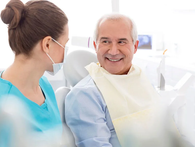 Restore Your Smile with Permanent Dental Implants in South Tampa