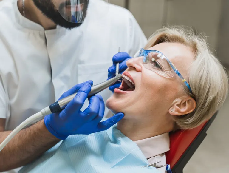 Your Destination for Dental Implants in Tampa Bay