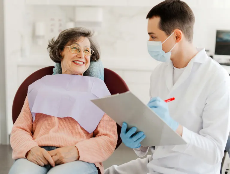 Trusted Dental Implant Experts in Westchase, FL