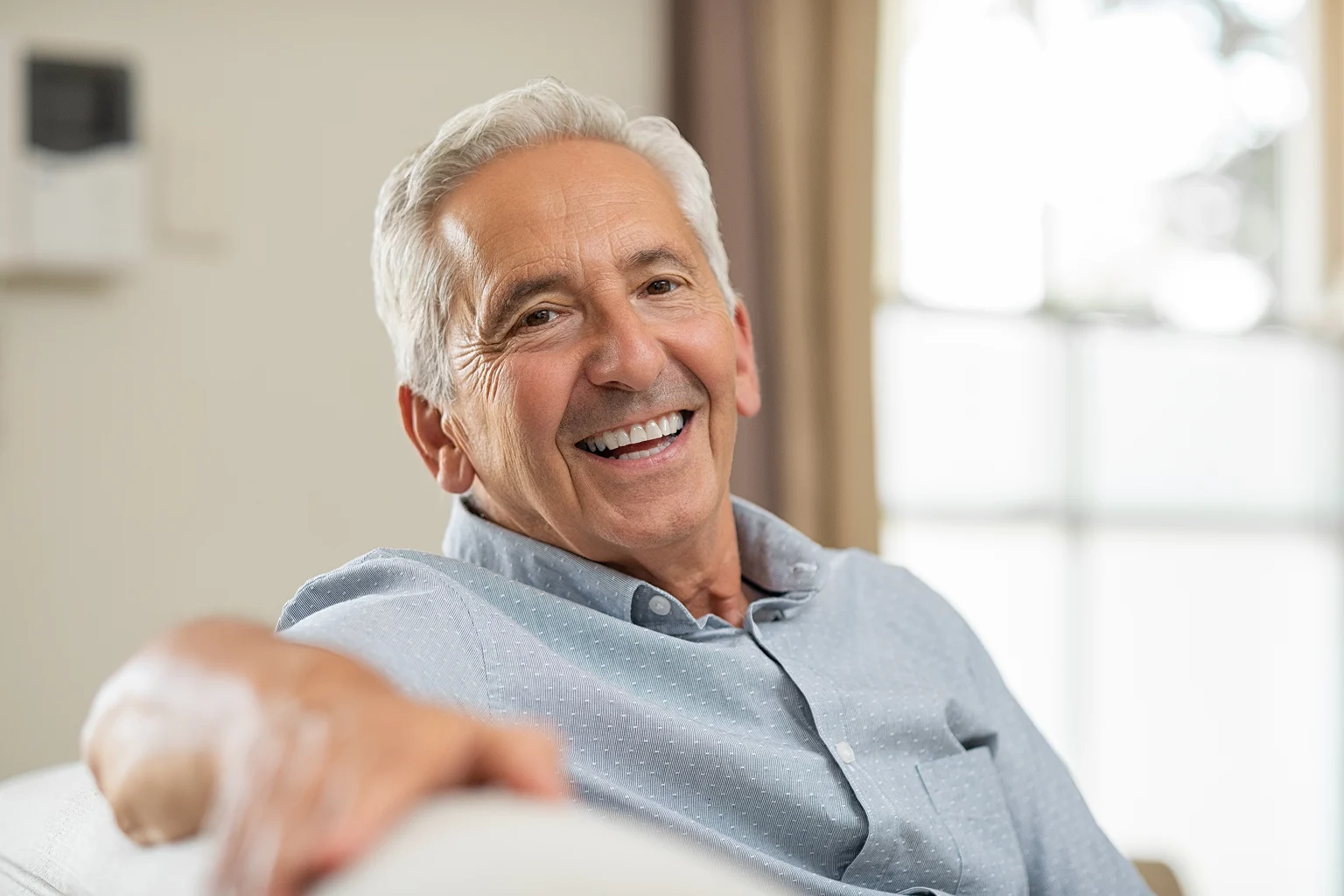 Full Mouth Restoration in Tampa, FL: A Patient-Friendly Guide